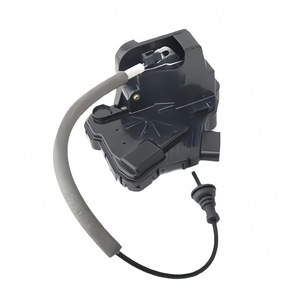Système de verrouillage centralisé pour Hyundai Mistra 2013-2020, télécommande 12V DC, alarme antivol RFID, noir - Product Image 3