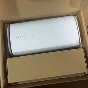 <span class=keywords><strong>ZTE</strong></span> <span class=keywords><strong>MC801A</strong></span> Pro Router 5G NSA SA Dual Mode Intérieur CPE Déverrouillé WiFi haut débit 6 pour la maison Large couverture Support 64 utilisateurs - Product Image 5