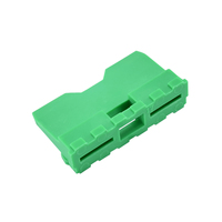 DT 12 Pin gris macho y hembra Auto impermeable conector de cable eléctrico enchufe de 2, 2, 1, 2, 2, 1, 2