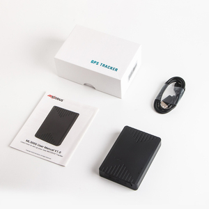 Asset-GPS-Tracker MiCODUS ML300G Große Batterie Lange Standby-Zeit 4G Auto-GPS-Gerät Kabelloser Magnetischer Mini-GPS-Tracker Tragbar - Product Image 1