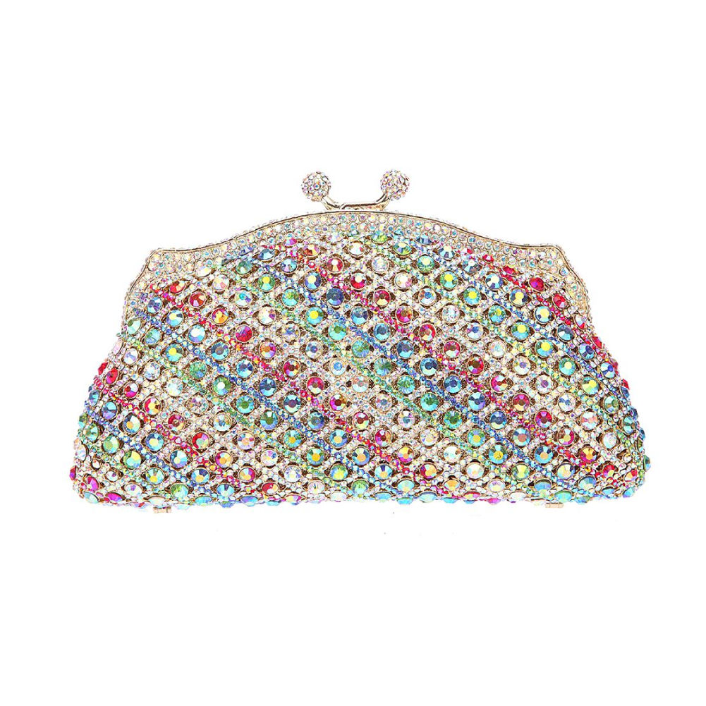 มีสีสัน