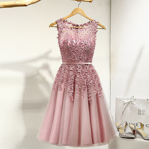 Vestido de noche de compromiso para novia, elegante, <span class=keywords><strong>cóctel</strong></span>, banquete, <span class=keywords><strong>2022</strong></span> - Product Image 1