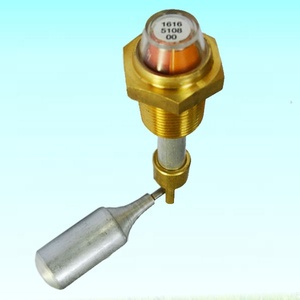 الصين النفط جهاز قياس مستوى الخزان مستوى الزيت البصر الزجاج 1616510800 - Product Image 2