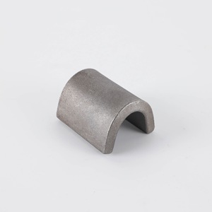 D Bolts With Covers Carbon Steel D Ring Marine Hardware For Connect Replace Repair - Product Image 1