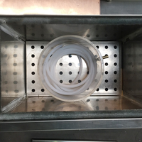 Bain-marie basse température, réservoir de refroidissement, testeur de température constante, instrument de test pour bain d'huile à contrôle intelligent