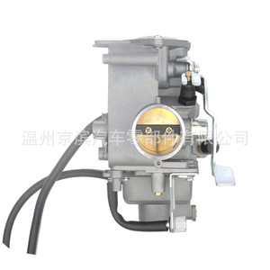 Carburador Mecánico para Atc350 Atc350x 350 Atv, para Reemplazo y Reparación, Origen Wenzhou - Product Image 2