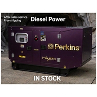 Für Minen und Krankenhäuser Geeignet 30KV 50KW 80KVA Hochleistungs-Wechselstromgenerator Schalldichtes Kraftwerk Wettbewerbsfähiger Preis Dieselgenerator-Set