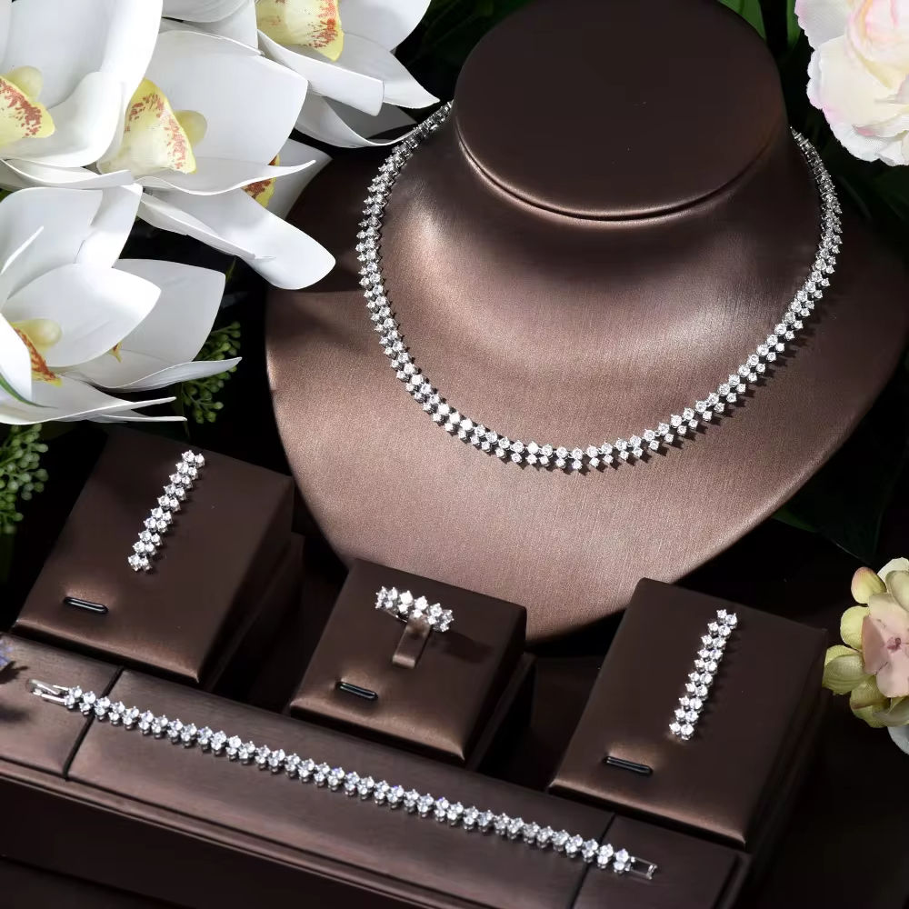 ชุบทองคำขาว