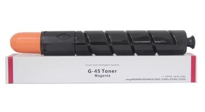 Cartuccia <span class=keywords><strong>Toner</strong></span> Duplicatore di Qualità Premium <span class=keywords><strong>e</strong></span> <span class=keywords><strong>Toner</strong></span> a Colori NPG-45 di Alta Qualità - Product Image 6