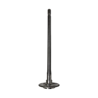 Arbre d'essieu arrière en acier pour Hilux LN166 LN107 LN167 RZN168 RZN169 KZN165 1997-200 Nouveau 42311-35310 42311-35190