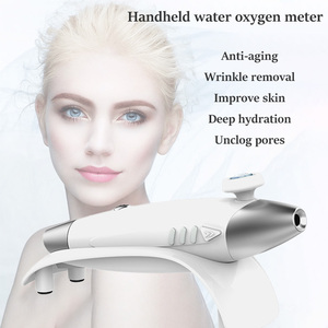 New Arrival Home sử dụng Hydra máy Oxy nước bút cho mặt sâu hydrat hóa & làm trắng Nano Mist Sprayer - Product Image 5