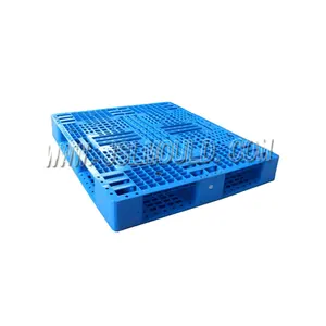 Injection industry Plastic pallet mold