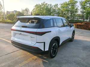 <span class=keywords><strong>Toyota</strong></span> 2025 <span class=keywords><strong>BZ</strong></span> 3X 430 Air Automatique Disponible en Stock. Autonomie électrique pure : 420 km. - Product Image 4