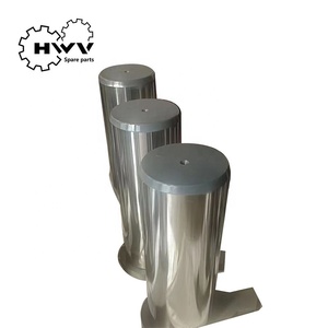 Grande pelle hydraulique robuste et lisse de 40 tonnes PC400-8 avec bras de flèche et goupille de godet - Product Image 4