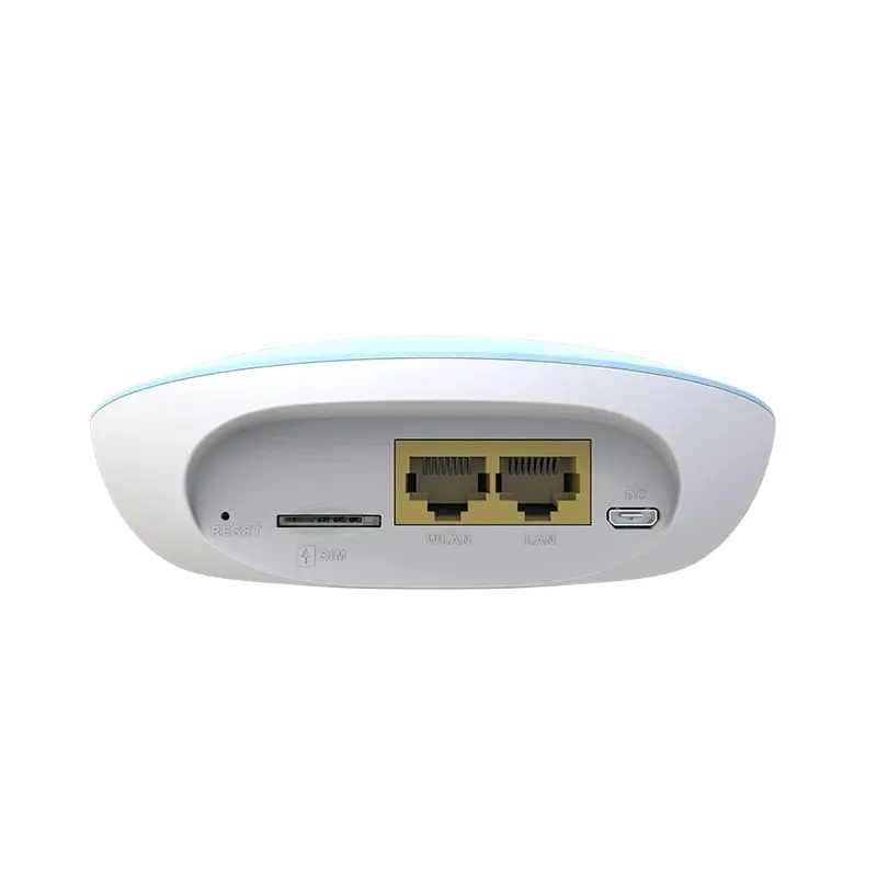 Fabriek Directe Prijs Lc119 Home Wifi Router Draadloze Wifi Router Module 4G Lte Wifi Pocket Hotspot Router Eu Versie