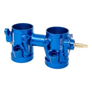 Cuerpo del acelerador de sección redonda de 37 mm para Yamaha T-MAX 560 - Product Image 1