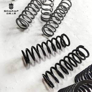 Soarap ผลิต4x4อุปกรณ์เสริมโช้คอัพออฟโร้ดสำหรับ10 "12" 14 "16" 18 "เดินทางสำหรับแรงกระแทกขด - Product Image 3