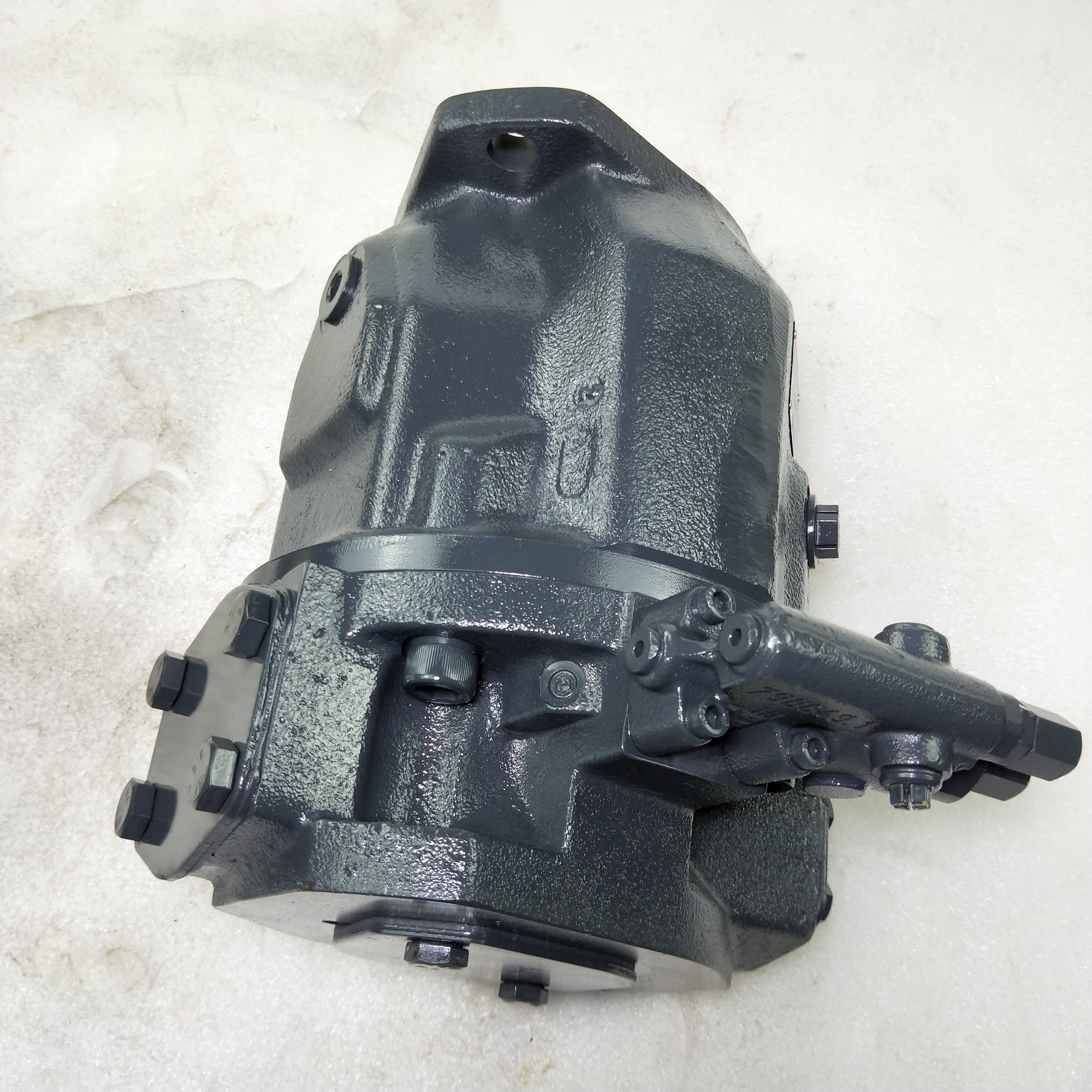 For Rexroth 53 series A10VO18 axial piston hydraulic pump
