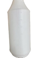 Botol Semprot Taman Luar Ruangan HDPE 1L untuk Menyiram Bunga