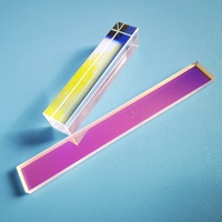 T>45% 340 380 405 510 630 Interferometer biokimia 780nm Filter optik emisi Bandpass sempit fluoresensi