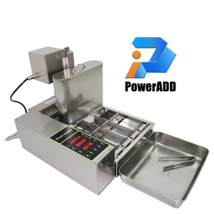 Nhà Máy ban đầu bán sỉ <span class=keywords><strong>Donut</strong></span> Máy làm với giá thấp giải phóng mặt bằng bán hàng giới hạn thời gian khuyến mãi - Product Image 2