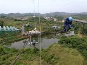 Kỹ Thuật Số X-Ray hệ thống máy dò cho deadend | nén deadend kiểm tra | hầu hết các cách trực tiếp để kiểm tra Giữa-span - Product Image 4