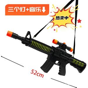 ECSON-Moldes de precisión de alto brillo para pistolas eléctricas, ametralladoras, pistolas de juguete, herramientas de plástico, productos para el hogar - Product Image 6