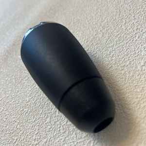 1pc Pommeau de levier de vitesse 68085307AB pour Jeep Wrangler JK Body Style 4WD 2011-2018 Body Parts - Product Image 4