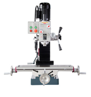 Perceuse Et Fraiseuse ZX32GV