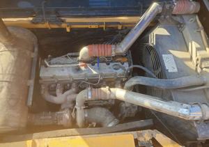 Excavadora Usada Hyundai 305LC-9T de 30 Toneladas en Buen Estado, Excavadora Hidráulica de Orugas de Segunda Mano en Condición Como Nueva - Product Image 6