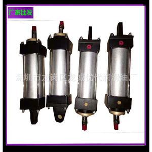 กระบอกสูบ 23467251 สำหรับชิ้นส่วนนิวเมติกของเครื่องอัดลมแบบสกรู - Product Image 2