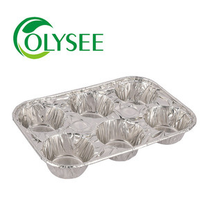 Одноразовая чашка для выпечки - Product Image 5