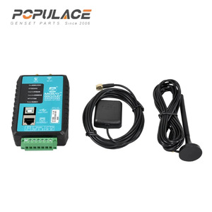 โมดูล GNSS รุ่น Populace DT4000 4G สำหรับการสื่อสาร GPS และการเก็บข้อมูล สำหรับระบบควบคุมเครื่องกำเนิดไฟฟ้า - Product Image 4