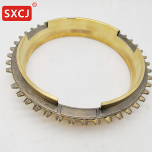 Nueva caja de cambios de transmisión automática, piezas de repuesto, anillo sincronizador OEM 3222620137/3522620137, piezas de coche, <span class=keywords><strong>cajas</strong></span> de cambios para Benz - Product Image 5