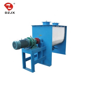 Dz nhỏ ngang <span class=keywords><strong>ribbon</strong></span> Máy xay sinh tố bột trộn giá gia vị Máy trộn - Product Image 4