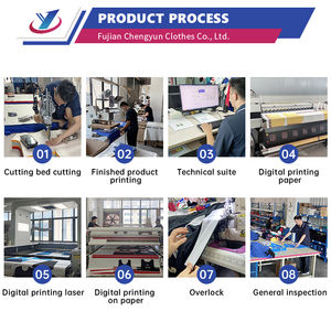 Chengyun Fabriek Personaliseert Gepersonaliseerde Basketbal Truien Lichtgewicht Ademende Truien En Elastische Truien - Product Image 3