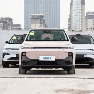 Leapmotor B10 2025 Nouvelle Arrivée SUV Électrique de Haute Qualité 5 Places Prix Fournisseur Leapmotor Voiture Électrique Familiale Économique Neuve - Product Image 4