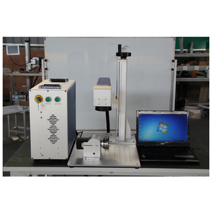 เครื่องมาร์กกิ้งด้วยเลเซอร์ไฟเบอร์โลหะ - Product Image 6
