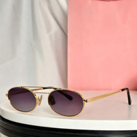 Lunettes de soleil carrées à monture métallique avec bordure orange pour adultes unisexes, avec verres PC à dégradé élevé, protection UV400, design tendance