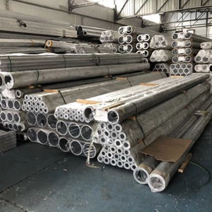<span class=keywords><strong>Tube</strong></span> en aluminium extrudé rond 6061 6063 de 1m, <span class=keywords><strong>2m</strong></span>, 3m, 5m, 6m - Product Image 5