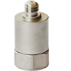 PE (충전 출력) 압전 가속도계-고충격 진동 가속도계 진동 변환기 - Product Image 2