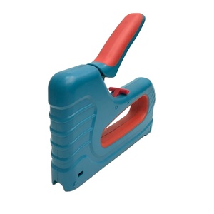 Puissance réglable JT-21,T25, calibre 18 Brad, broche, 6(1/4 ")-14mm(9/16") pistolet à agrafes robuste en plastique - Product Image 1