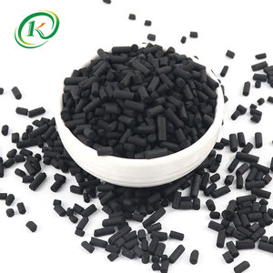 Kelin Bulk Impregnated KMnO4 Pellet <span class=keywords><strong>Traitement</strong></span> de l'<span class=keywords><strong>eau</strong></span> au <span class=keywords><strong>charbon</strong></span> <span class=keywords><strong>actif</strong></span> par tonne avec utilisation pour additifs pétroliers - Product Image 2