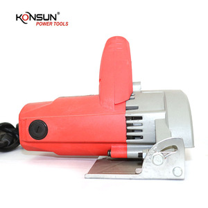 Deko — scie circulaire <span class=keywords><strong>électrique</strong></span> Portable, coupe-marbre, de qualité professionnelle, 1300w, P3103 - Product Image 6