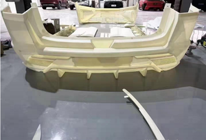 Dịch vụ sản xuất mẫu thử phụ tùng ô tô in <span class=keywords><strong>3D</strong></span> tùy chỉnh và gia công trang trí - Product Image 5