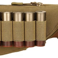 Sac de transport tactique réglable et portable Sinairsoft pour équipement de défense personnelle