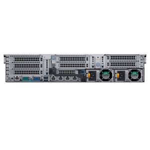 Serveur Rack d'occasion R740 8SFF Processeur Xeon État Impeccable Intérieur & Extérieur Comme Neuf 750W*2 PSU RAID 0/1/5 En Stock - Product Image 2