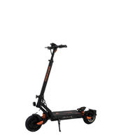 Scooter électrique Kukirin G2 Master de haute qualité double moteur 1000W 52V 20.8AH adulte unisexe E Scooter