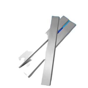 سكين مسطح من مادة الفولاذ عالية السرعة لسمك شفرة النجارة - Product Image 5