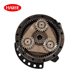 สำหรับ <span class=keywords><strong>kobelco</strong></span> มอเตอร์สวิง SK210-9อุปกรณ์ SK210-9วงสวิง YN15V00054F1 YN32W00025F1 YN15V00055F1 - Product Image 4